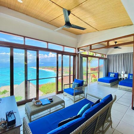 Lembongan Sanctuary Villas Exteriér fotografie