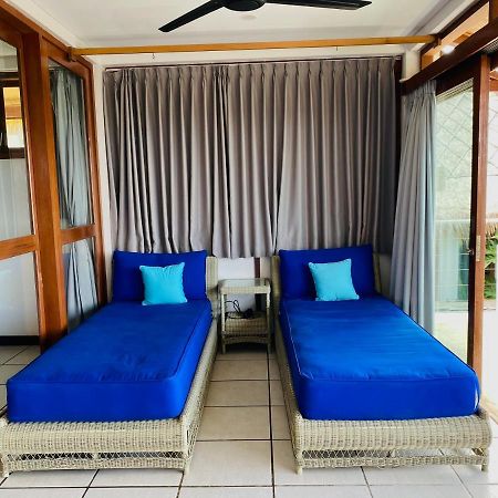 Lembongan Sanctuary Villas Exteriér fotografie