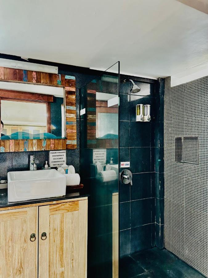 Lembongan Sanctuary Villas Exteriér fotografie