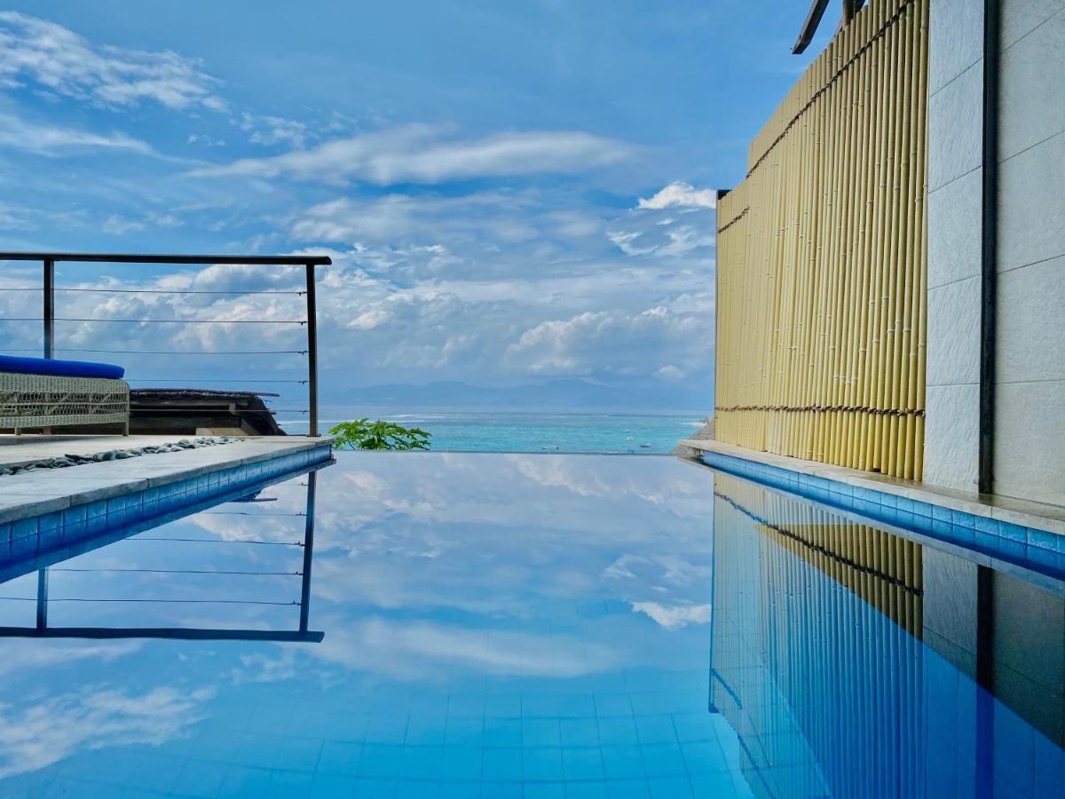 Lembongan Sanctuary Villas Exteriér fotografie