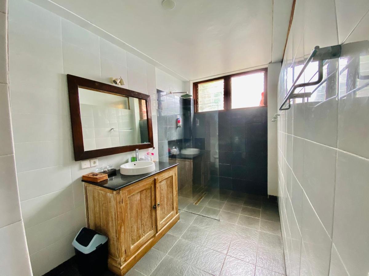 Lembongan Sanctuary Villas Exteriér fotografie
