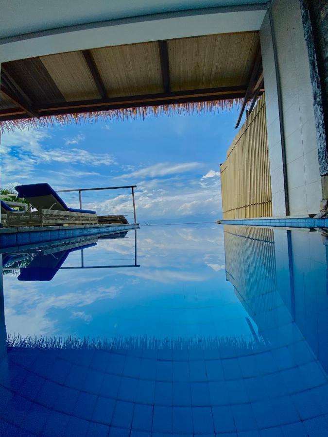Lembongan Sanctuary Villas Exteriér fotografie