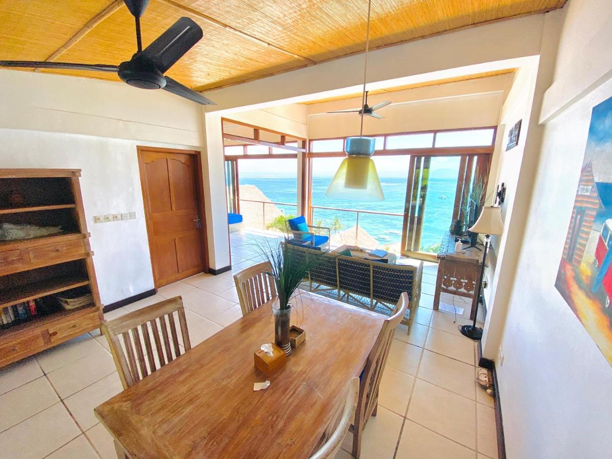 Lembongan Sanctuary Villas Exteriér fotografie