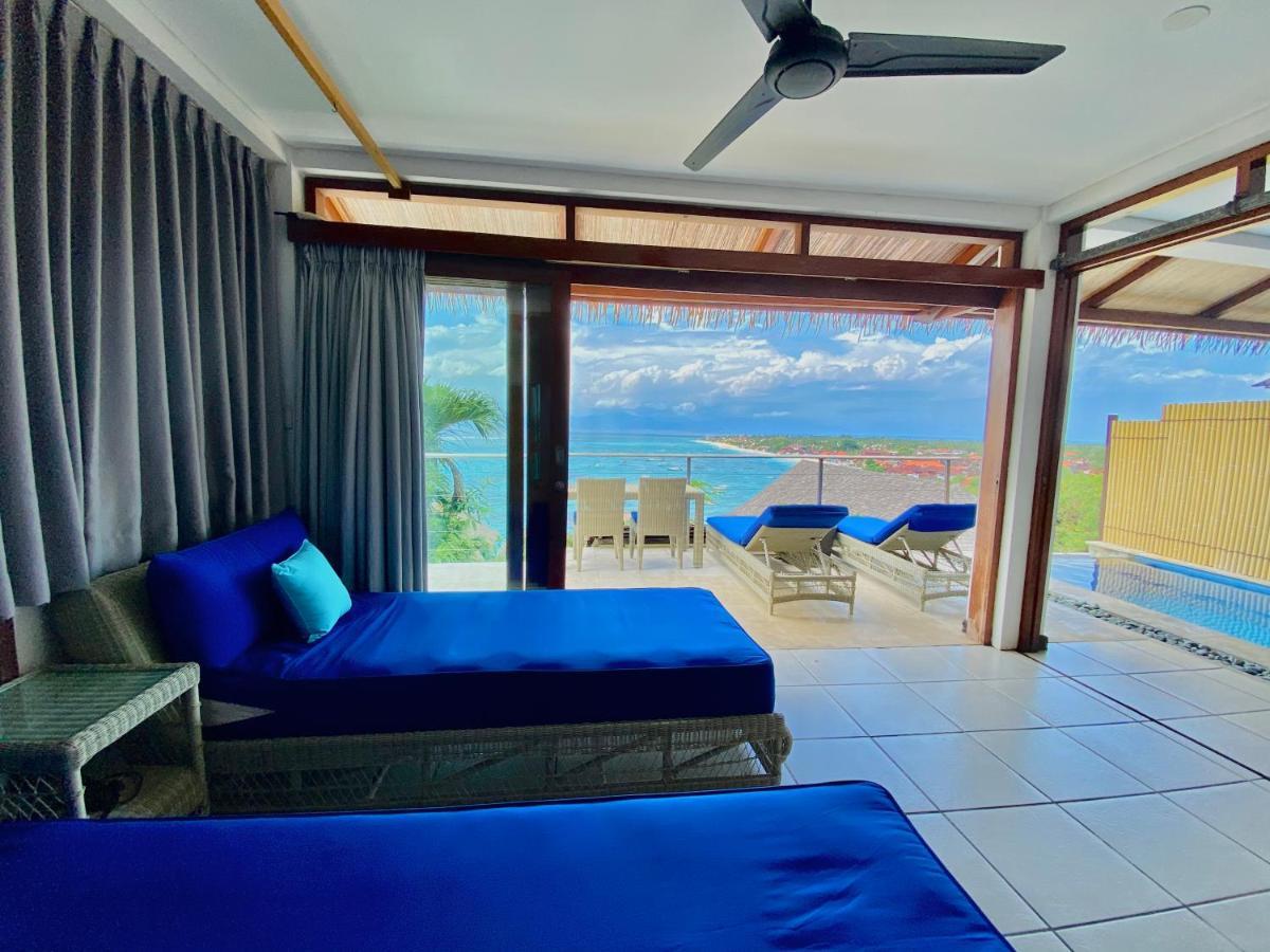 Lembongan Sanctuary Villas Exteriér fotografie