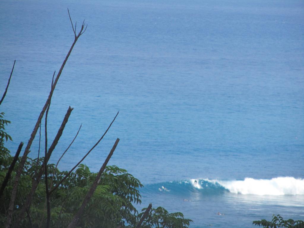 Lembongan Sanctuary Villas Exteriér fotografie