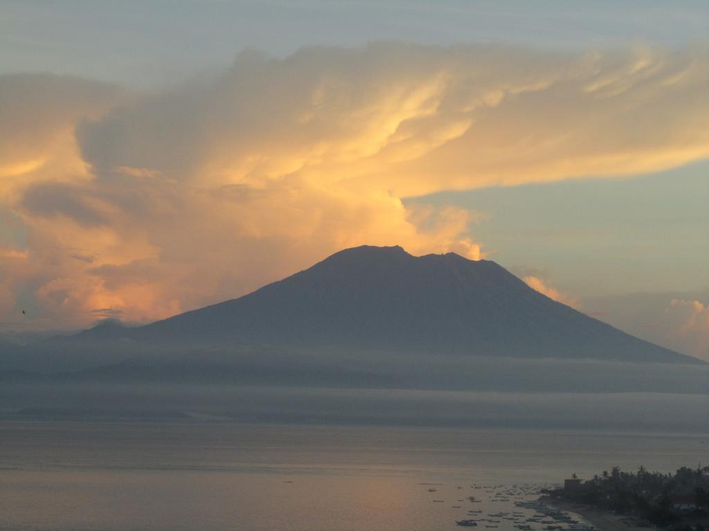 Lembongan Sanctuary Villas Exteriér fotografie