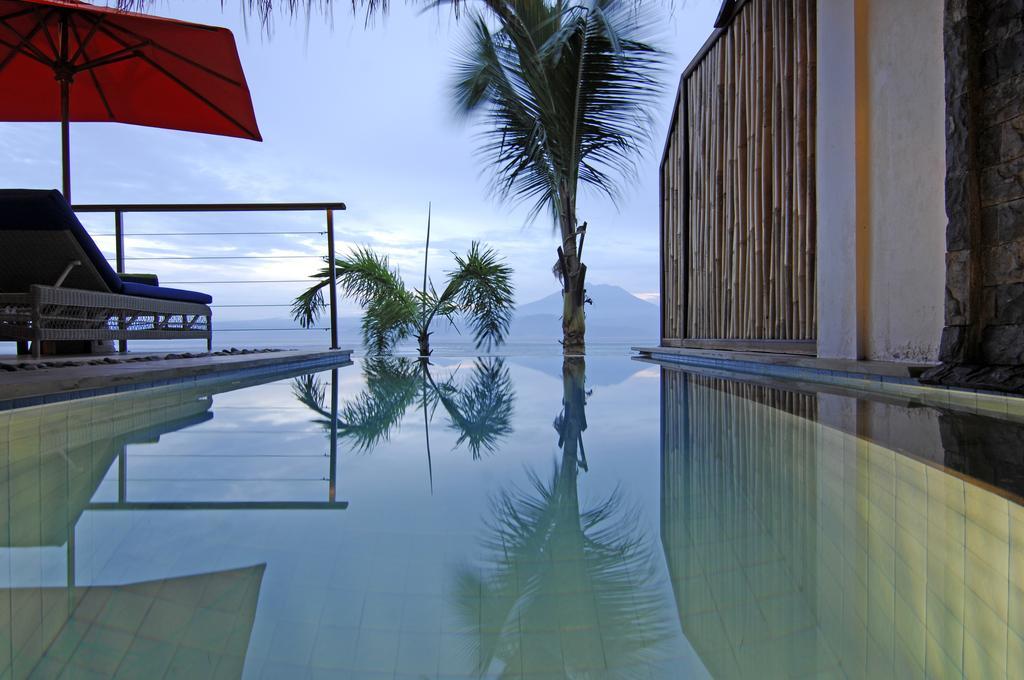 Lembongan Sanctuary Villas Pokoj fotografie