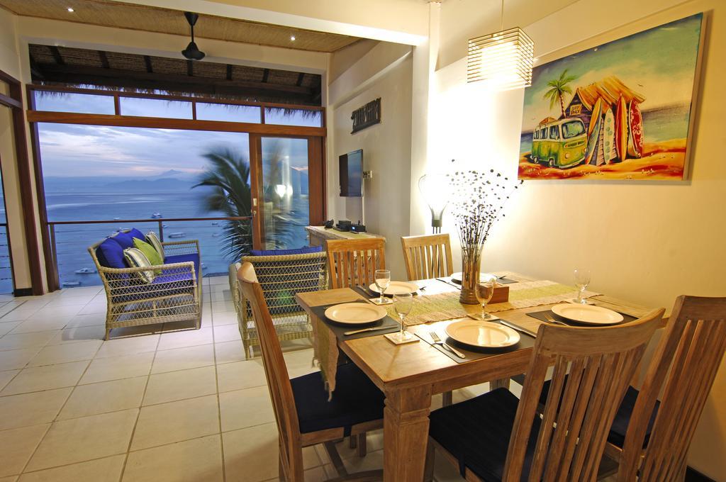 Lembongan Sanctuary Villas Pokoj fotografie