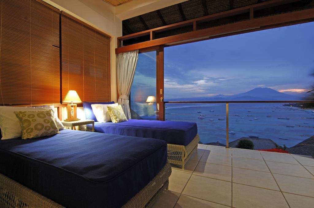 Lembongan Sanctuary Villas Pokoj fotografie