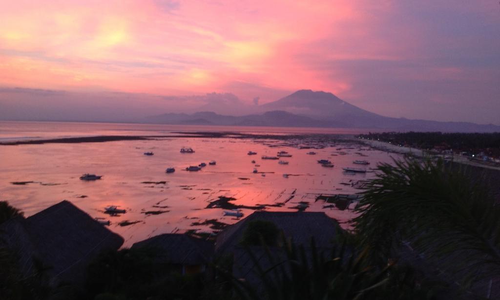 Lembongan Sanctuary Villas Exteriér fotografie