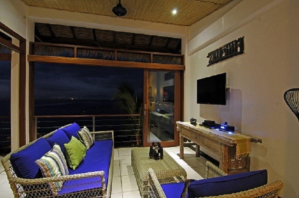 Lembongan Sanctuary Villas Exteriér fotografie