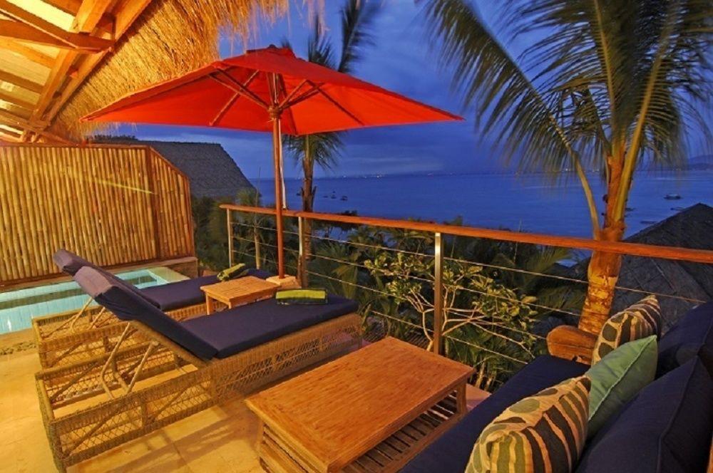 Lembongan Sanctuary Villas Exteriér fotografie